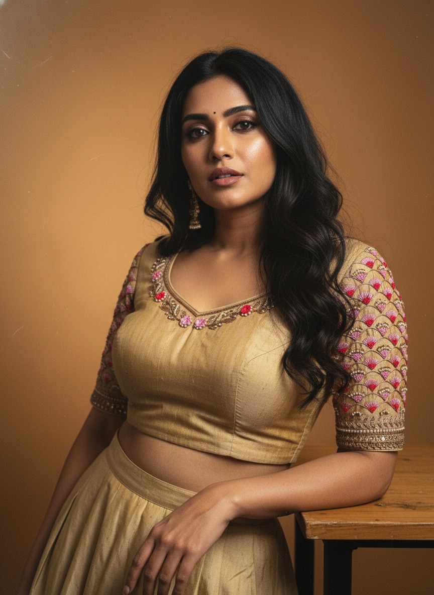 Designer blouse Handworks by Raj Ladies Tailors Ahmedabad